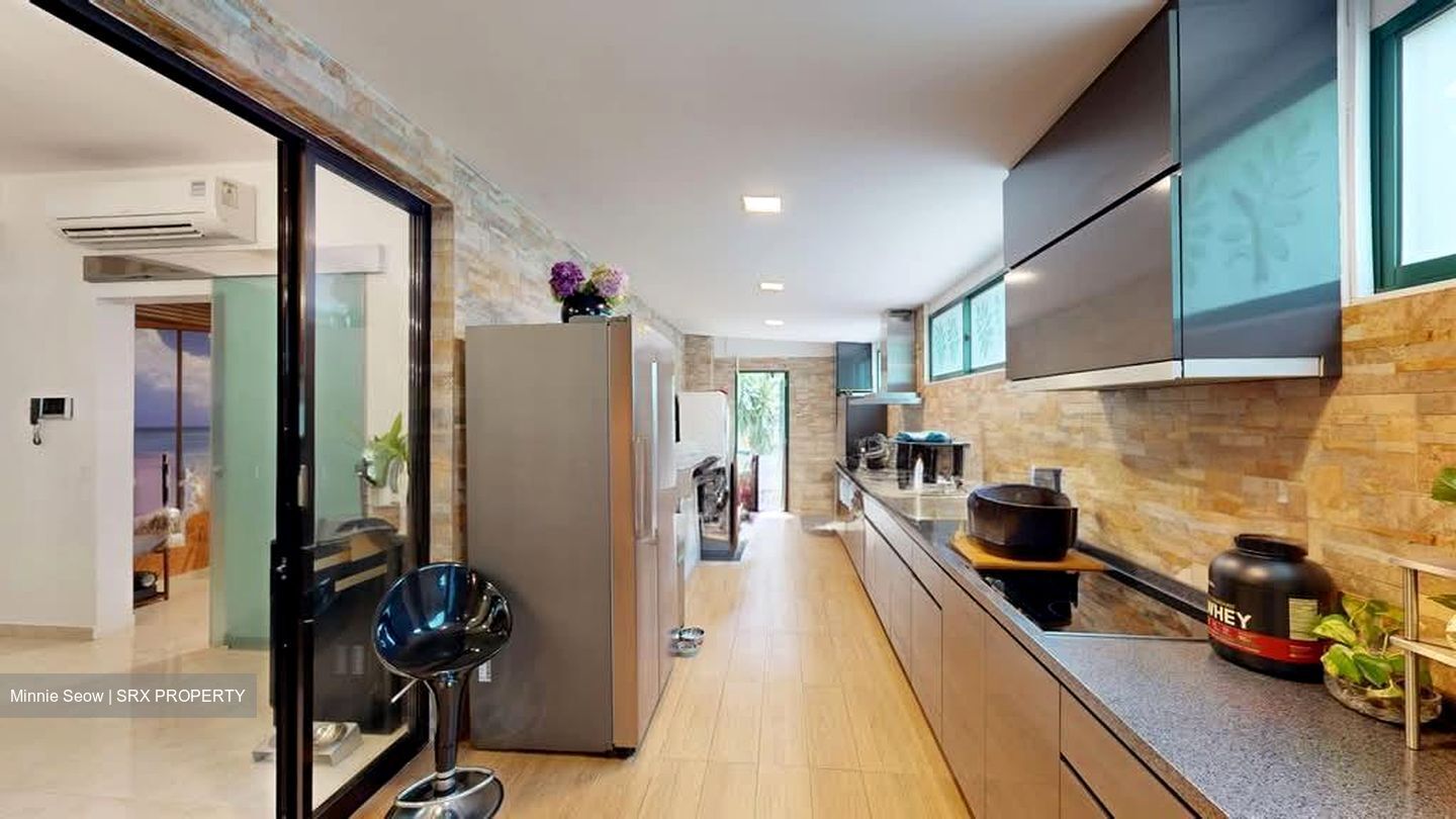 Bartley Villas (D19), Semi-Detached #588858371